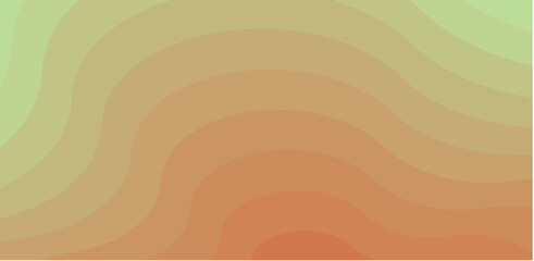 Minimalist Gradient Abstract Background Vector – Vibrant Fluid Geometric Shapes, Modern Colorful Wallpapers, Social Media Poster Templates, and Creative Covers