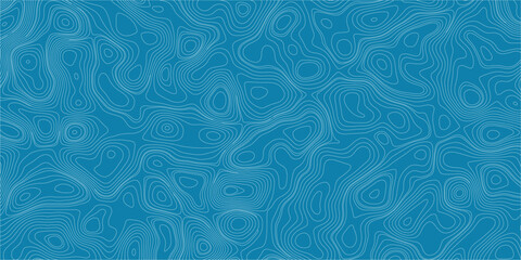 Fototapeta premium Smooth flowing abstract terrain vector with layered topography and gradient overlays