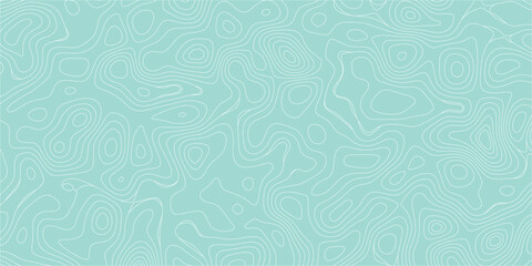 Dynamic abstract topography with layered contours and soft gradient overlay