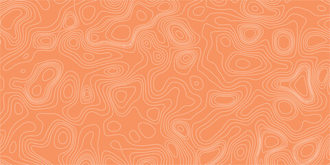 Smooth flowing abstract topography background with pastel gradient highlights