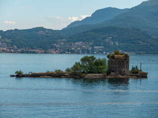 Valli del Verbano (Italia - Svizzera), Lago Maggiore, Cannobbio, Centrovalli, Locarno, Gambarogno,...