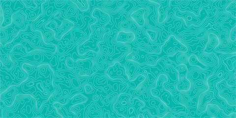 Minimalist abstract terrain background with wavy layers and subtle shadows