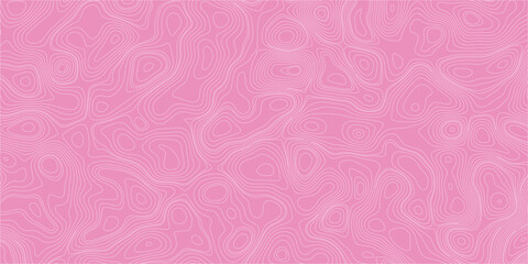 High-detail abstract terrain composition with layered contour lines and soft shadows