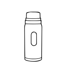 Fototapeta premium Drinks – Thermos 776