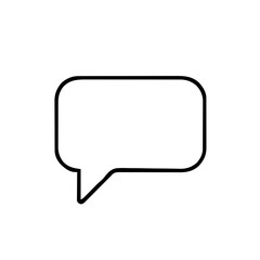 Naklejka premium E‑commerce & Shopping – Support Chat 924