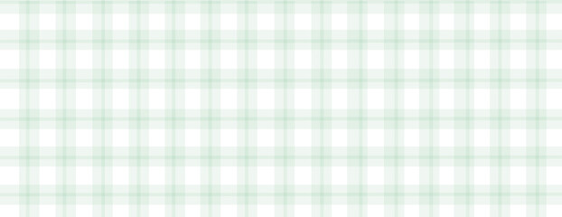 Simple tartan, plaid background vector illustration.