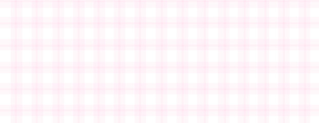 Simple tartan, plaid background vector illustration.