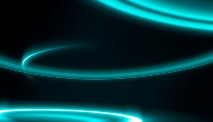 abstract blue background with lines