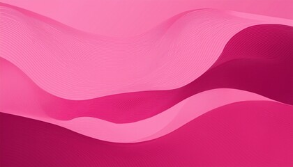 abstract pink smock shape background with wavy lines pink wallpaper