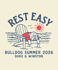 design vintage retro tshirts with handdrawn illustrations and outdoor clothing