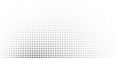halfton pattern dot background texture overlay grunge distress linear vector. modern style