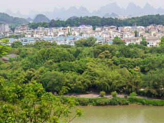Guilin, Guangxi, China