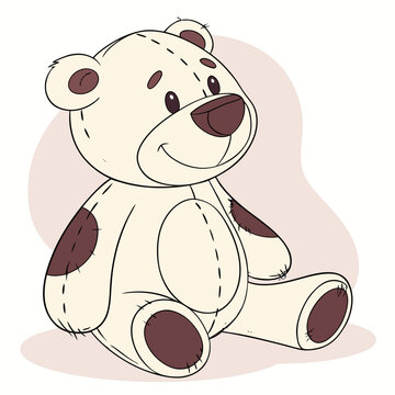 teddy bear 