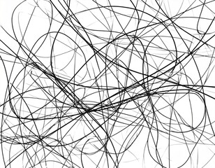 Obraz premium Black abstract background texture design and wallpaper