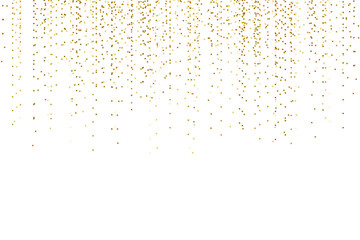 golden Splash Gold Foil texture background