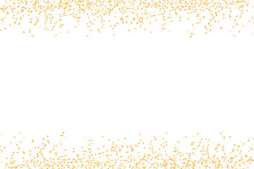 golden Splash Gold Foil texture background