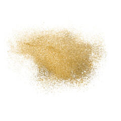 golden Splash Gold Foil texture background