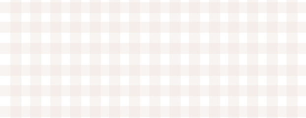 Simple tartan, plaid background vector illustration.