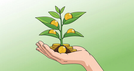 Grow Your Wealth Investing for a Brighter Future