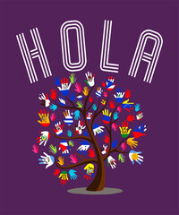 National Hispanic Heritage Month Recognized