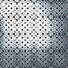 Abstract geometric pattern (1)