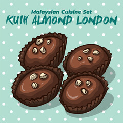 Malaysian Viral Cuisine Set_Almond London