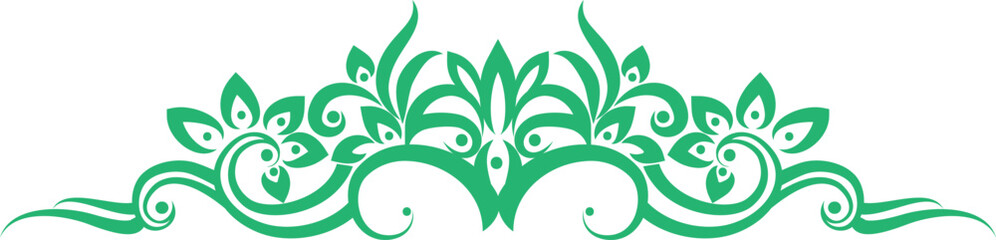 green grass background