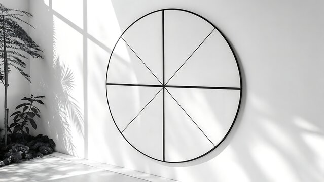 Web icon illustration design with a sign of a globe and earth symbol on a pattern art - Powered by Adobe