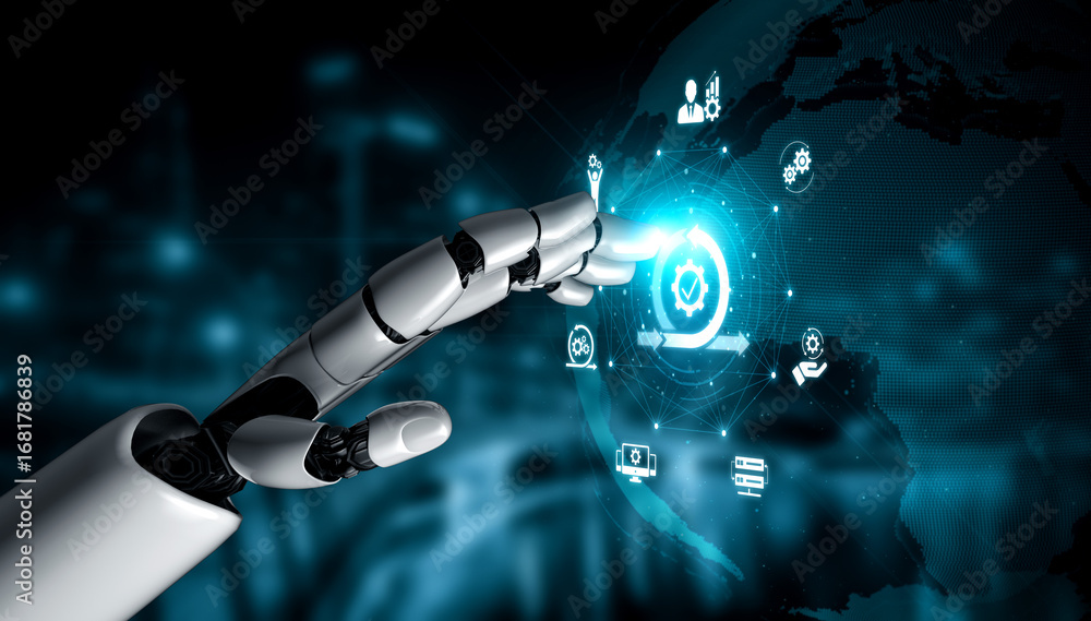 Aufkleber ai enhances agile projects with smart planning tools, virtual collaboration, and intelligent sprint 