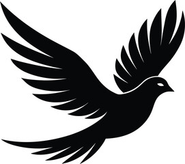 Dove Icon