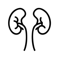 vector illustration of a female figure