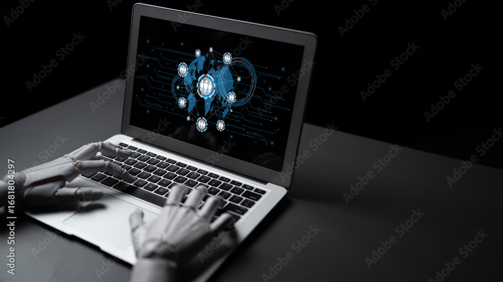 Poster ai expands business networking using smart platforms and virtual assistants to foster digital collab
