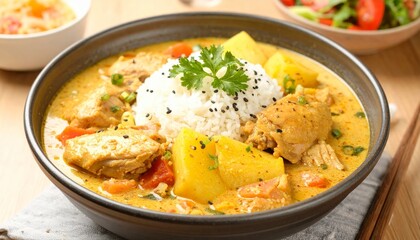 One-Pot Chicken and Rice