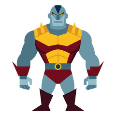 fireman firefighter in action