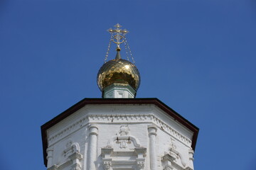 church of the holy trinity