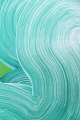 Fragment from painted canvas texture