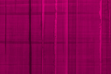 Fragment from painted canvas texture