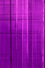 Fragment from painted canvas texture