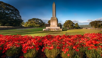 anzac history remembrance day memorials in new zealand australia canada and the uk red poppies armistice day anzac day tribute honoring wartime history