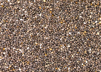  chia seeds supplement