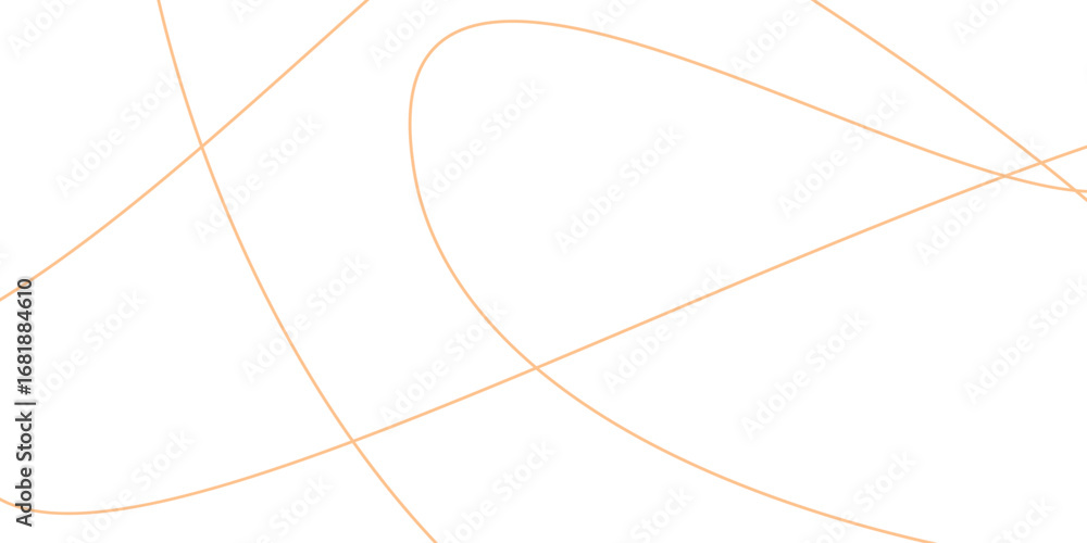 Poster abstract copper-toned line pattern background. this image features a dynamic, copper-toned line patt