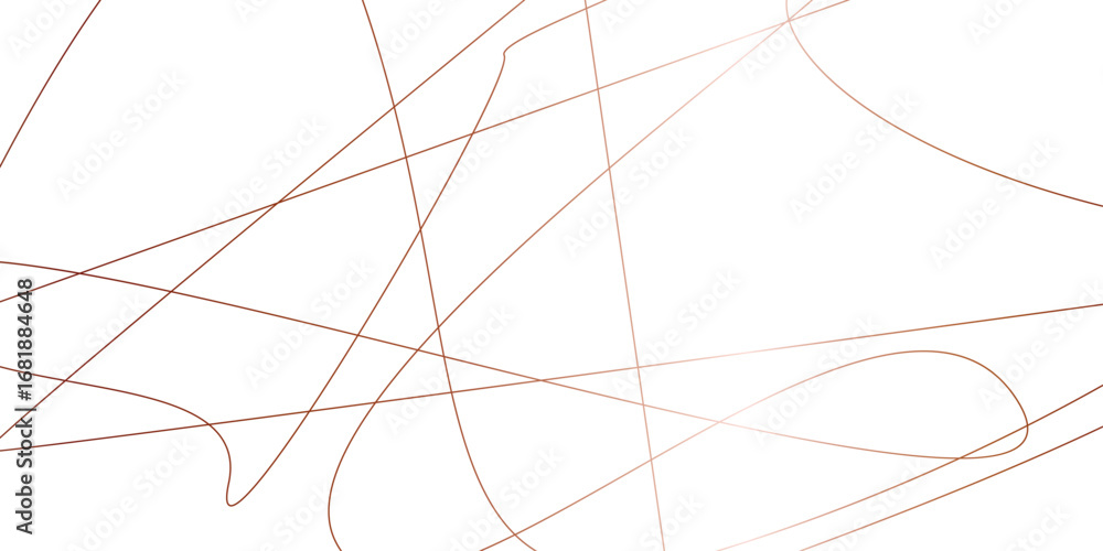 Poster abstract background design with flowing lines in warm tones. this image features a dynamic abstract 