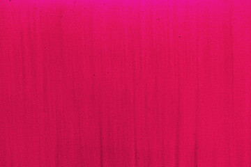 Fragment from painted canvas texture