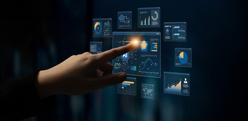 AI Assistant Brain Processor with LLM Technology, Big Data, Machine Learning, Generative AI for Business Support, Future Agentic AI Technology and Artificial Intelligence Prompt Engineering. Spline