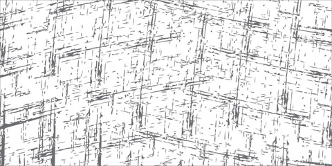 Grunge vintage architectural blueprints on an old paper texture