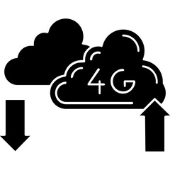 Cloud Icon