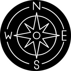 Windrose Icon
