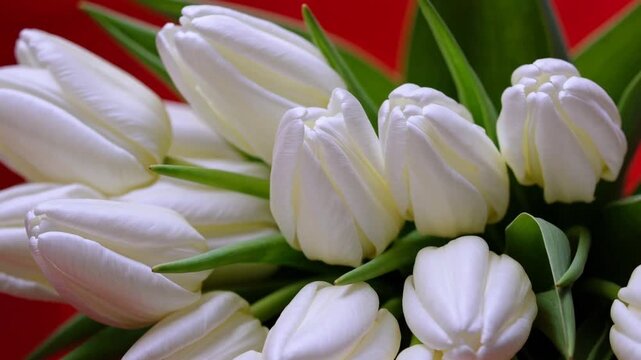 Honoring the Spring Season with Pale Blossoms for Maternal and Feminine Appreciation Celebrations