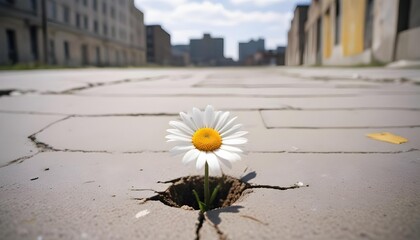 Resilience and Growth