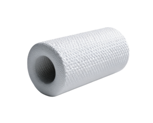 Cylindrical white filter